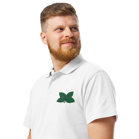 Polo NAHNAH Pique - Maille Respirante Unisexe