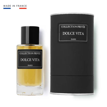 Inspiré par Kirke - Collection Privée Dolce Vita 50ml Eau de parfum femme