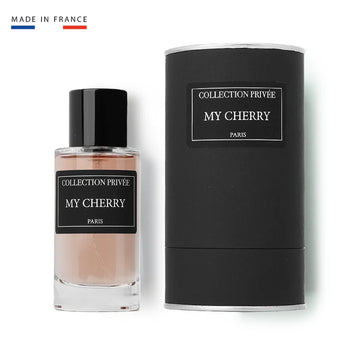 Inspiré par Lost Cherry - Collection Privée My Cherry 50ml Eau de parfum unisexe