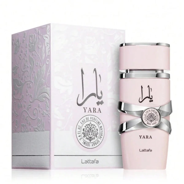 Lattafa Yara
