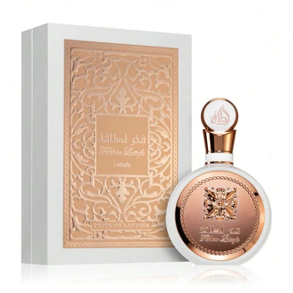 Lattafa - Fakhar 100ml Eau de parfum femme