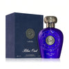 Lattafa - Blue Oud 100ml Eau de parfum unisexe