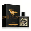 Lattafa - Qaed Al Fursan 90ml Eau de parfum unisexe