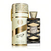 Lattafa - Oud Mood 100ml Eau de parfum unisexe