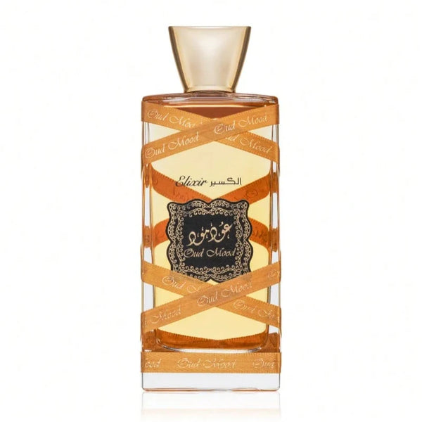Lattafa Oud Mood Reminiscence