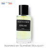 Inspiré par Suprême Bouquet - Collection Privée Sublime 50ml Eau de parfum unisexe