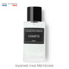 Inspiré par Météore - Collection Privée Comète 50ml Eau de parfum homme