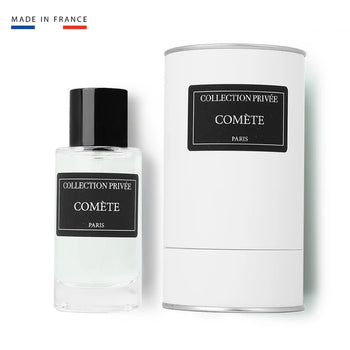 Inspiré par Météore - Collection Privée Comète 50ml Eau de parfum homme