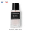 Inspiré par Miss - Collection Privée Charme 50ml Eau de parfum femme