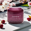 Crème de nuit Anti-Rides au Jasmin
