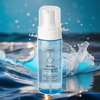 Mousse nettoyante visage Douceur pour peaux sèche