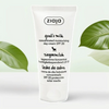 Crème de jour protectrice SPF 20 au lait de chèvre