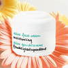 Lotion tonifiante et hydratante à l'aloe Véra pour peaux sèches