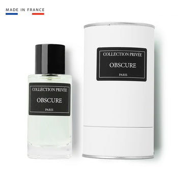 Inspiré par Nuit de l'Homme - Collection Privée Obscure 50ml Eau de parfum homme