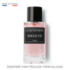 Inspiré par Rouge trafalgar - Collection Privée Rouge vif 50ml Eau de parfum femme