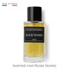 Inspiré par Robe Noire - Collection Privée Black Women 50ml Eau de parfum femme