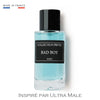 Inspiré par Ultra Male - Collection Privée Bad Boy 50ml Eau de parfum homme