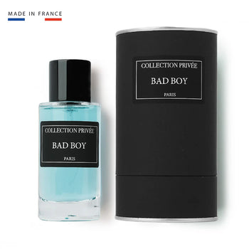 Inspiré par Ultra Male - Collection Privée Bad Boy 50ml Eau de parfum homme