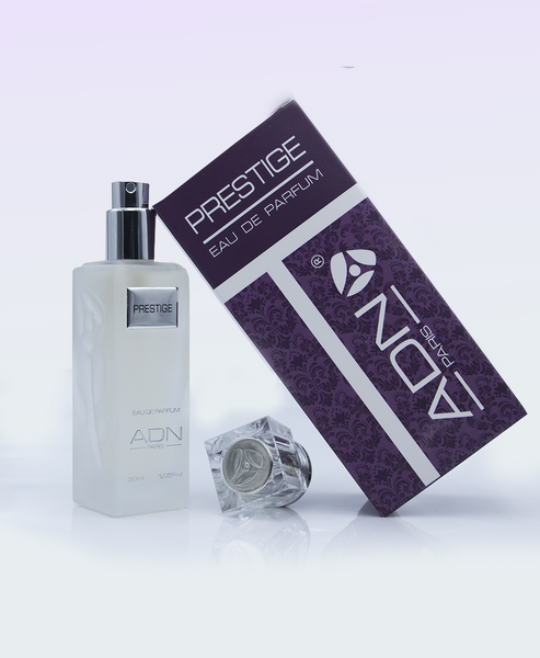 Prestige - eau de parfum - ADN Paris