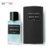 Inspiré par Crazy Moody - Collection Privée Magic Blue 50ml Eau de parfum unisexe