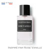 Inspiré par Rose Vanille - Collection Privée Rose Vanille 50ml Eau de parfum femme