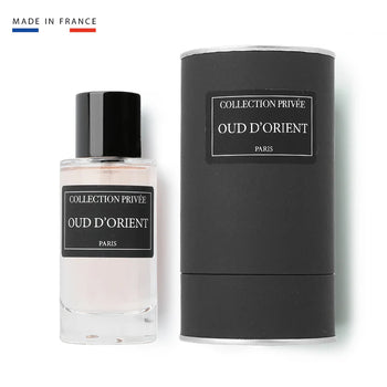 Inspiré par Oud ispahan - Collection Privée Oud D'Orient 50ml Eau de parfum unisexe