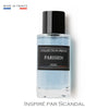 Inspiré par Scandal - Collection Privée Parisien 50ml Eau de parfum homme