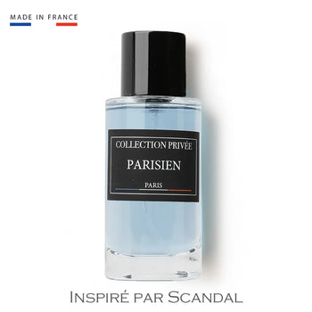 Inspiré par Scandal - Collection Privée Parisien 50ml Eau de parfum homme