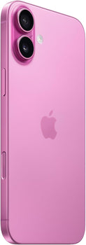 Apple iPhone 16 Plus (128 Go) - Rose