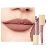 OULAC Encre à Lèvres Liquide Mate, Noir Rouge à lèvres Longue Tenue, Fini Mat, Couleur Intense Lip Tint, Infusée en vitamine E, No Transfert,Végétalien, 4,5ml (M23) Noir Kiss