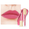 OULAC Encre à Lèvres Liquide Mate, Noir Rouge à lèvres Longue Tenue, Fini Mat, Couleur Intense Lip Tint, Infusée en vitamine E, No Transfert,Végétalien, 4,5ml (M23) Noir Kiss