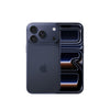 Apple iPhone 17 Pro 256 Go : Écran 6,3 Pouces Jusqu’à 120 Hz, Puce A19 Pro, Autonomie prodigieuse, Système caméra Pro Fusion avec caméra Avant Center Stage ; Orange Cosmique
