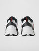 Nike Homme Zapatillas Air Monarch Iv White/Black Mens Training Shoe