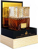 Khamrah Eau de Parfum Lattafa Parfums Unisexe 100 ml Vanille Doux Chaud Épicé Boisé Vanille