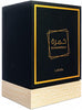 Khamrah Eau de Parfum Lattafa Parfums Unisexe 100 ml Vanille Doux Chaud Épicé Boisé Vanille
