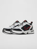 Nike Homme Zapatillas Air Monarch Iv White/Black Mens Training Shoe