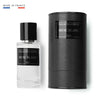 Inspiré par Musc Blanc - Collection Privée Musc Blanc 50ML Eau de parfum unisexe