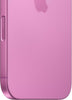 Apple iPhone 16 Plus (128 Go) - Rose