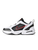 Nike Homme Zapatillas Air Monarch Iv White/Black Mens Training Shoe