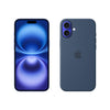 Apple iPhone 16 Plus (128 Go) - Rose