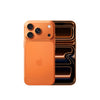 Apple iPhone 17 Pro 256 Go : Écran 6,3 Pouces Jusqu’à 120 Hz, Puce A19 Pro, Autonomie prodigieuse, Système caméra Pro Fusion avec caméra Avant Center Stage ; Orange Cosmique