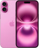 Apple iPhone 16 Plus (128 Go) - Rose