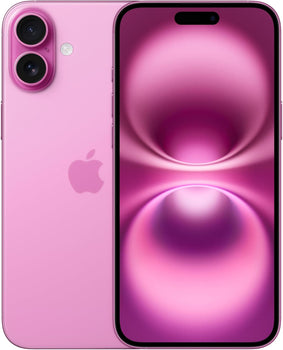 Apple iPhone 16 Plus (128 Go) - Rose