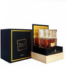 Khamrah Eau de Parfum Lattafa Parfums Unisexe 100 ml Vanille Doux Chaud Épicé Boisé Vanille
