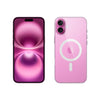 Apple iPhone 16 Plus (128 Go) - Rose