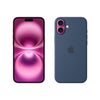 Apple iPhone 16 Plus (128 Go) - Rose