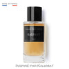 Inspiré par Kalemat - Collection Privée Kalimat 50ml Eau de parfum unisexe
