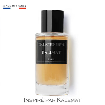 Inspiré par Kalemat - Collection Privée Kalimat 50ml Eau de parfum unisexe