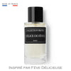 Inspiré par Fève Délicieuse - Collection Privée Délice de Fève 50ml Eau de parfum unisexe