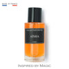Inspiré par Magic - Collection Privée Aïsha 50ml Eau de parfum unisexe